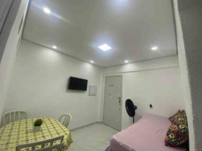 Lindo apartamento ao lado da Praia com Garagem